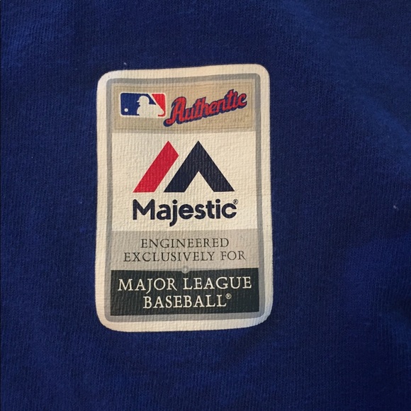 MLB t-shirt - Picture 2 of 3